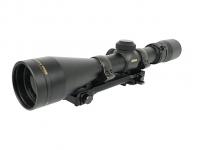 Оптический прицел Nikon ProStaff 3-9x40 вид №4