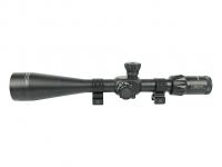 Прицел оптический TACVector Optics 10-40x50