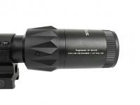 Прицел оптический TACVector Optics 10-40x50 вид №1