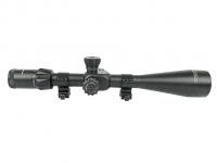 Прицел оптический TACVector Optics 10-40x50 вид №3