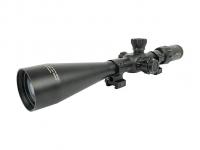 Прицел оптический TACVector Optics 10-40x50 вид №4