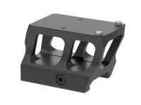 Кронштейн Vector Optics MOJ Red Dot Lower 1-3 Co-Witness Cantilever Picatinny Riser Mount (высокий 28 мм)