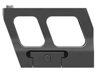 Кронштейн Vector Optics MOJ Red Dot Lower 1-3 Co-Witness Cantilever Picatinny Riser Mount (высокий 28 мм), вид №2