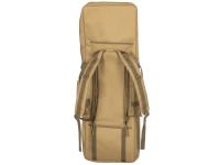 Кейс ShotTime тактический для 2 единиц оружия, 92x29 см (койот), вид №2