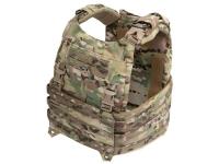Чехол под бронежилет Wartech База TV-150-MCN-A Multicam (размер S-M, 46-52)
