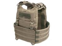 Чехол под бронежилет Wartech База TV-150-RG-B Ranger Green (размер L-XL, 52-54)