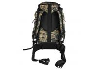 Рюкзак Хольстер Стрелок 25 литров (зеленая цифра), вид №2