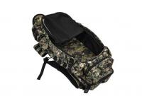 Рюкзак Хольстер Стрелок 30 литров (зеленая цифра), вид №3