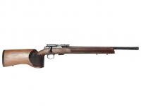 Карабин CZ-457 Varmint MTR 1/2x20 22LR №C828101