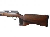 Карабин CZ-457 Varmint MTR 1/2x20 22LR №C828101 вид №2