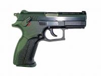 Травматический пистолет Grand Power T12 10х28 №15098 вид справа