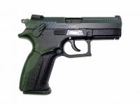 Травматический пистолет Grand Power-T12-FM2 10x28 №2002085 вид справа
