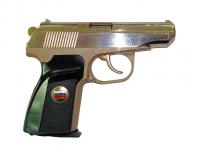 Травматический пистолет MP 80-13T .45Rubber №1033105094 вид справа