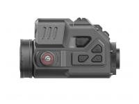 Тепловизионная насадка Guide TB1250LP 1x50 мм F1.0 (сенсор 1280x1024, Vox, с дальномером 1000 м), вид №2