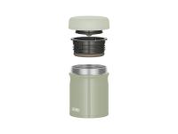 Термос для еды Thermos JEB-400 KKI 0.4L (оливковый), вид №2