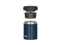 Термос для еды Thermos JEB-500 NB 0.5L (темно-синий), вид №2