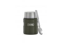 Термос для еды Thermos King SK-3000 Mag 0,47L (хаки)