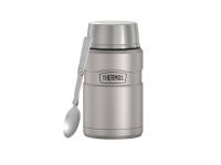 Термос для еды Thermos King SK-3021 MMS 0,7L (стальной)