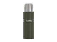 Термос для напитков Thermos King SK-2000 AG 0.47L (хаки)