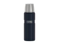 Термос для напитков Thermos King SK-2000 MB 0.47L (темно-синий)