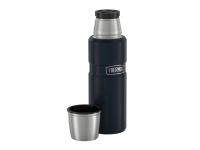Термос для напитков Thermos King SK-2000 MB 0.47L (темно-синий), вид №2