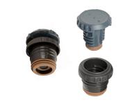 Термос для напитков Thermos FFX-501 CS 0.5L (стальной, желтый), вид №2