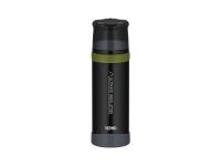 Термос для напитков Thermos FFX-501 MTBK 0.5L (черный)