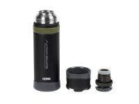 Термос для напитков Thermos FFX-501 MTBK 0.5L (черный), вид №2