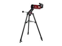Телескоп Veber NewStar MAK90 AZIII