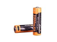 Аккумулятор Fenix AA с разъемом для USB (ARB-L14-2200U)