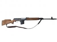 Карабин Тигр 7.62х54R №04502249