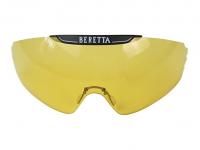Очки стрелковые Beretta Inter Mask Eyeglasses Fume & Neutral & Yellow (2) вид №2