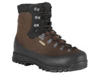 Ботинки AKU Utah Work GTX охотничьи (Brown размер 9 - 43)