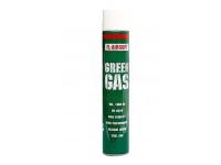 Газ Green Gaz FL-Airsoft 1000 мл Силикон O