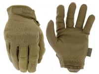 Перчатки Mechanix Wear MSD-72 Hi-Dexterity 0,5 тактические (Coyote, размер XXL) Перчатки Mechanix Wear MSD-72 Hi-Dexterity 0,5 тактические (Coyote, размер XXL)