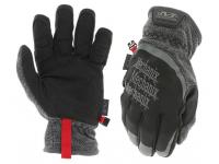 Перчатки Mechanix CWKFF-58-S Coldwork FastFit тактические (Grey, размер XXL) Перчатки Mechanix CWKFF-58-S Coldwork FastFit тактические (Grey, размер XXL)