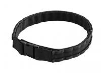 Пояс тактический Wartech Вектор легкий Black (TV-108-BK-LXL)