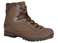 Ботинки AKU Pilgrim GTX Combat охотничьи (Brown, размер 9,5 - 44)