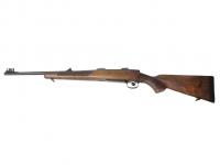 Карабин CZ 557 LUX 308Win №B496064