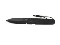 Нож CJRB Locust CJ1951-BBK (черный)