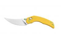 Нож CJRB CJ1955-YE Nanner (желтый)