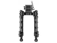 Сошки Accu-Tac HD-50 HD50-ASQD Arca Spec QD c креплением на Arca Swiss - вид 2