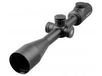 Оптический прицел Vector Optics SCOL-30 Hugo 4-16x44 GT 25,4 мм (сетка 22 LR Rimfire, подсветка красным)