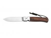 Нож CJRB CJ1961-WD Glacier (дерево)