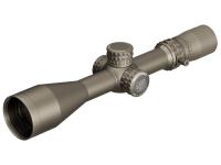 Оптический прицел NightForce С667 NX8 4-32x50 F1 (сетка Mil-XT, Dark Earth)