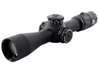 Оптический прицел Zero Compromise 400-0201 ZC420 4-20x50 Mil (сетка MPCT1, WR, CCW)