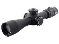 Оптический прицел Zero Compromise 400-0226 ZC420 4-20x50 Mil (сетка Tremor3, CCW)