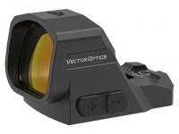 Коллиматорный прицел Vector Optics SCRD-76 Frenzy-X 1x24x29 (точка 6 MOA, совместим с ПНВ) Коллиматорный прицел Vector Optics SCRD-76 Frenzy-X 1x24x29 (точка 6 MOA, совместим с ПНВ)