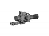 Тепловизионный прицел Lzirtek Perun 335L 2,7-10,8x35 (матрица 384x288, лазерный дальномер, обнаружение 2479 м)