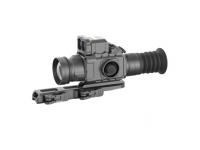 Тепловизионный прицел Lzirtek Perun 350L 3,8-15,2x50 (матрица 384x288, лазерный дальномер, обнаружение 3541 м)